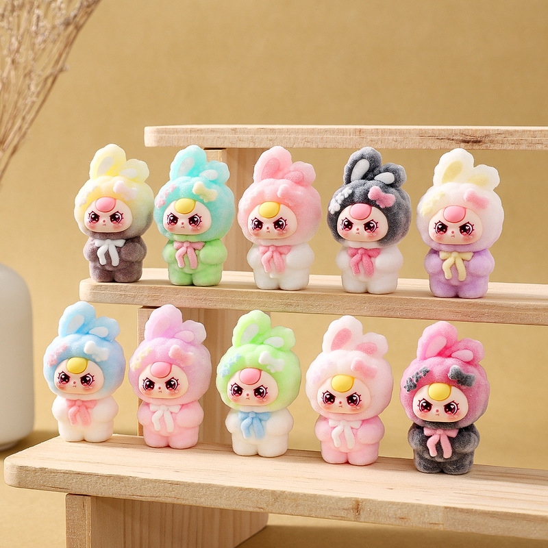 Baby Products Wholesale - Caja Sorpresa de Juguetes Kawaii al