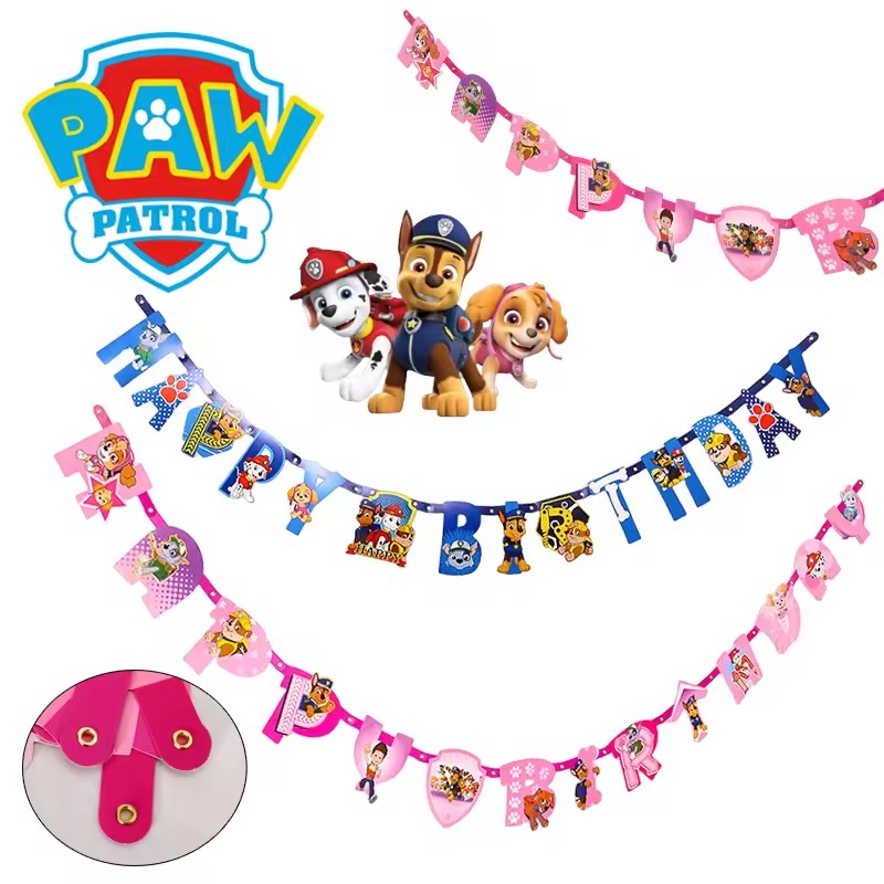 Baby Products For 1 Year Old - Serie temática de la patrulla canina,