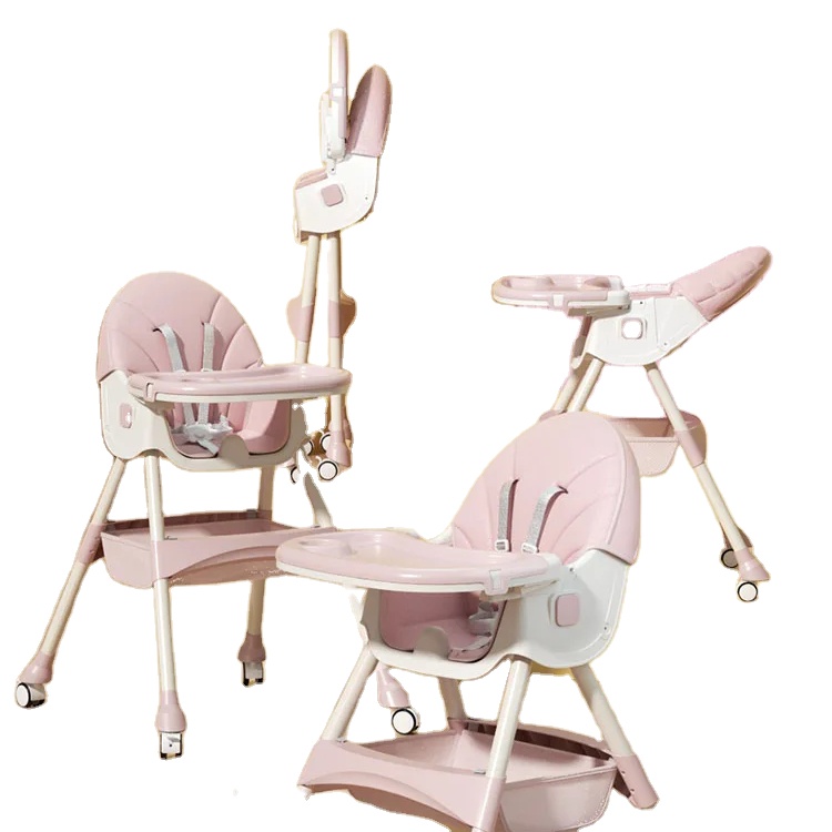 Silla Alta para Bebés Recién N - Baby Products Wholesale reseña y precio