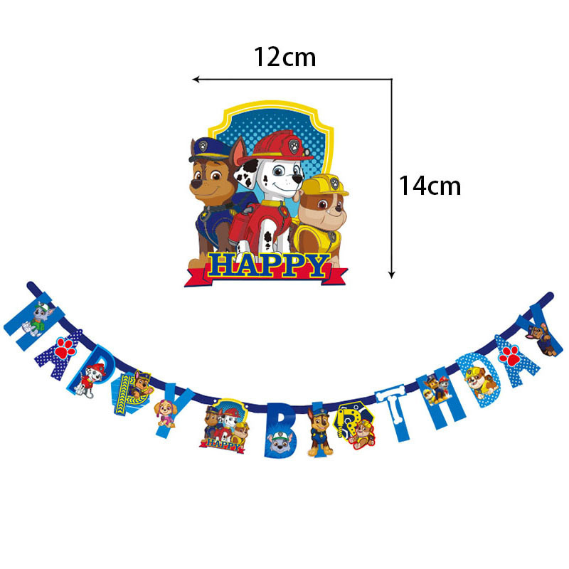 Serie temática de la patrulla  - Baby Products For 1 Year Old reseña y precio