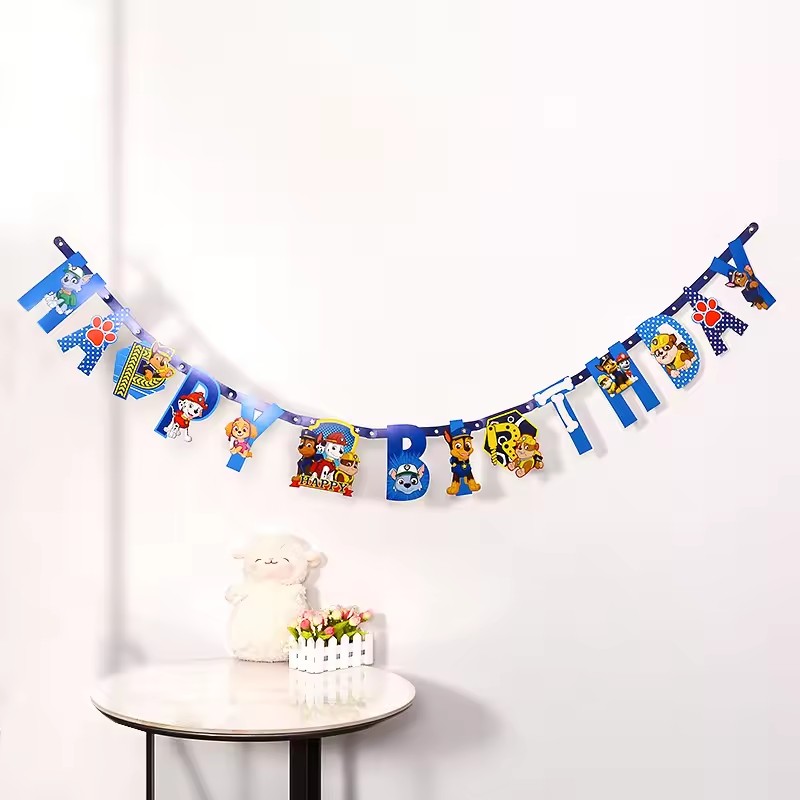 Serie temática de la patrulla  - Baby Products For 1 Year Old reseña y precio