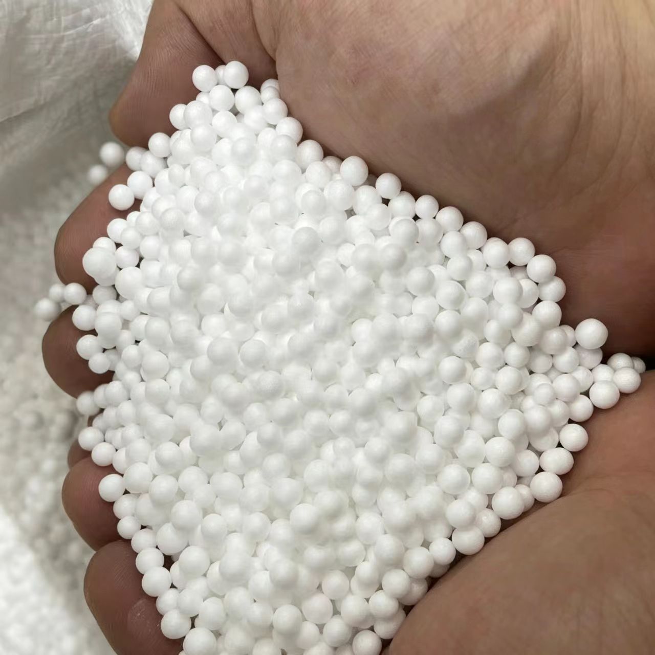 Bolas de espuma blancas para b - Baby Products Wholesale reseña y precio