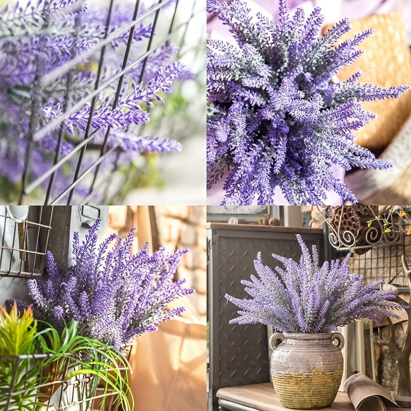 5 Piezas de Flores Artificiale - Baby Products Wholesale reseña y precio