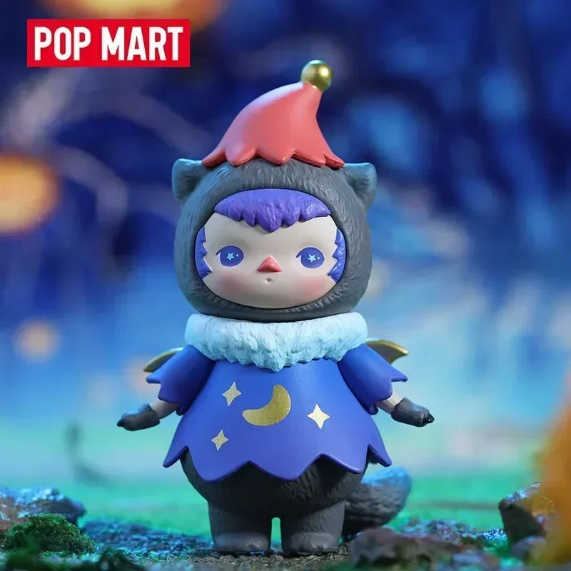 POP MART Pucky Monster Baby Se - Baby Products For 1 Year Old reseña y precio