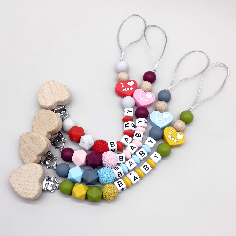 Mordedor para bebé con nombre  - Baby Products For 1 Year Old reseña y precio