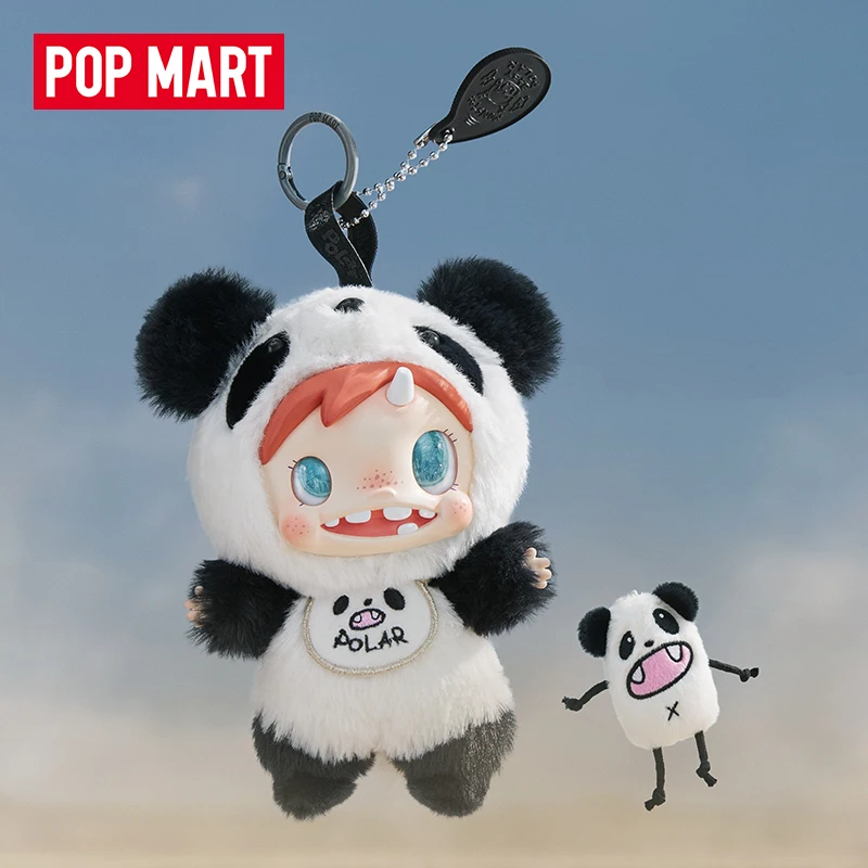 POP MART POLAR-Monster Baby Se - Baby Products For 1 Year Old reseña y precio