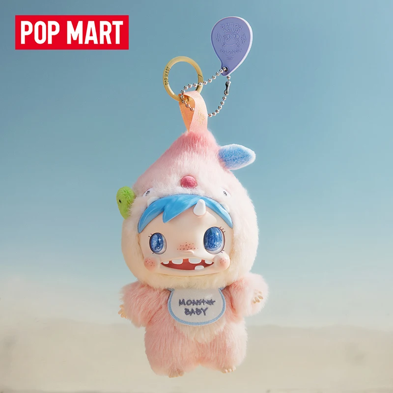 POP MART POLAR-Monster Baby Se - Baby Products For 1 Year Old reseña y precio