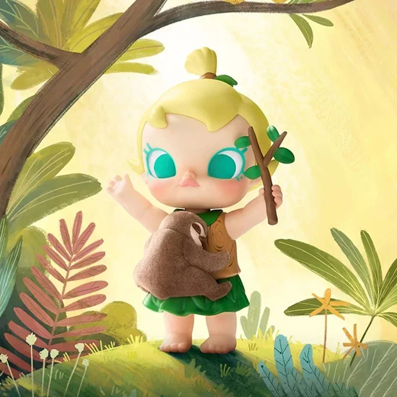 POP MART Baby Molly MY HUGGABL - Baby Products For 1 Year Old reseña y precio