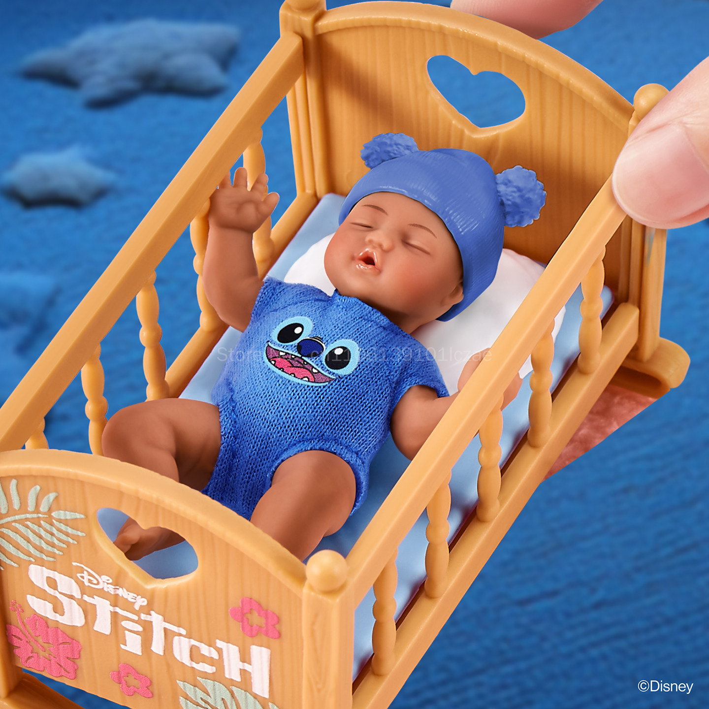 ZURU Disney My Mini Baby Blind - Baby Products For 1 Year Old reseña y precio