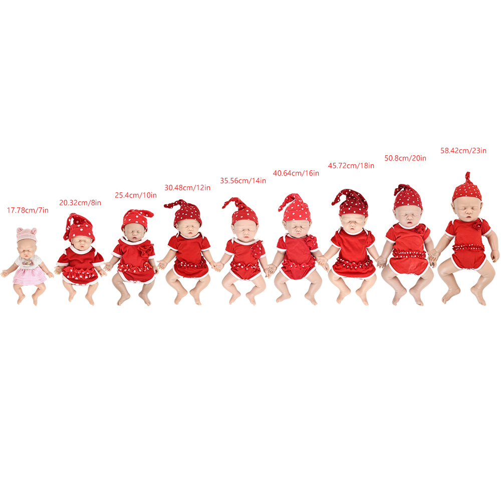 Muñeca Bebé Reborn de Silicona - Baby Products Wholesale reseña y precio