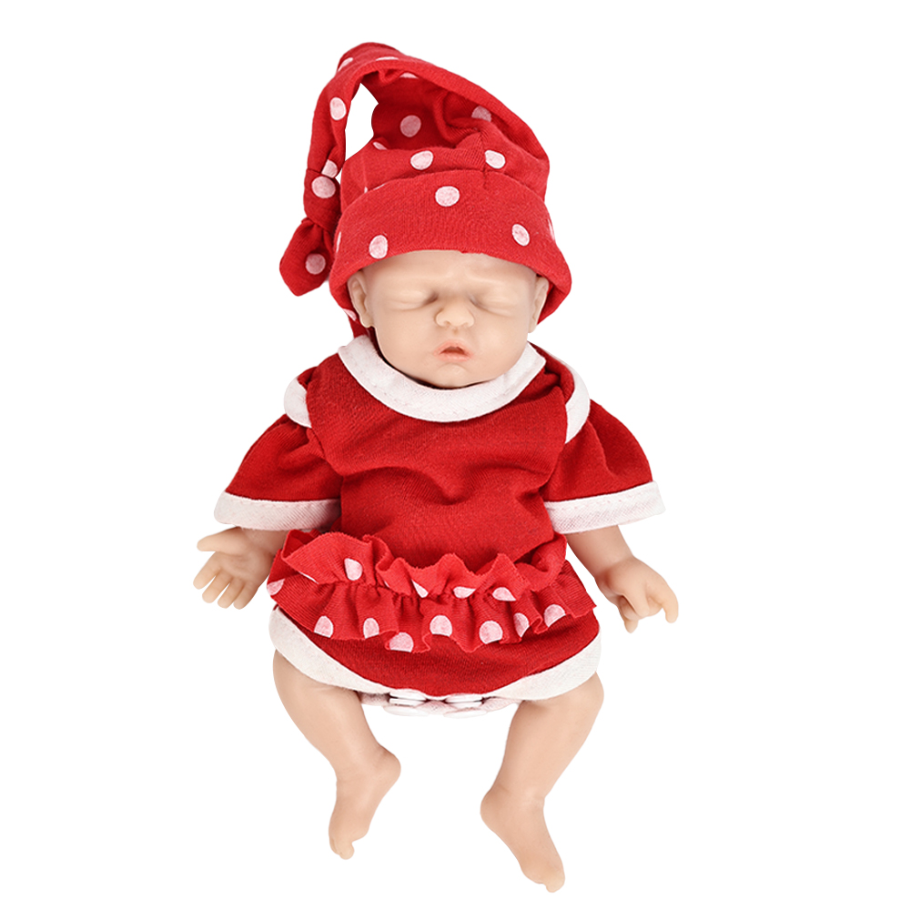 Muñeca Bebé Reborn de Silicona - Baby Products Wholesale reseña y precio