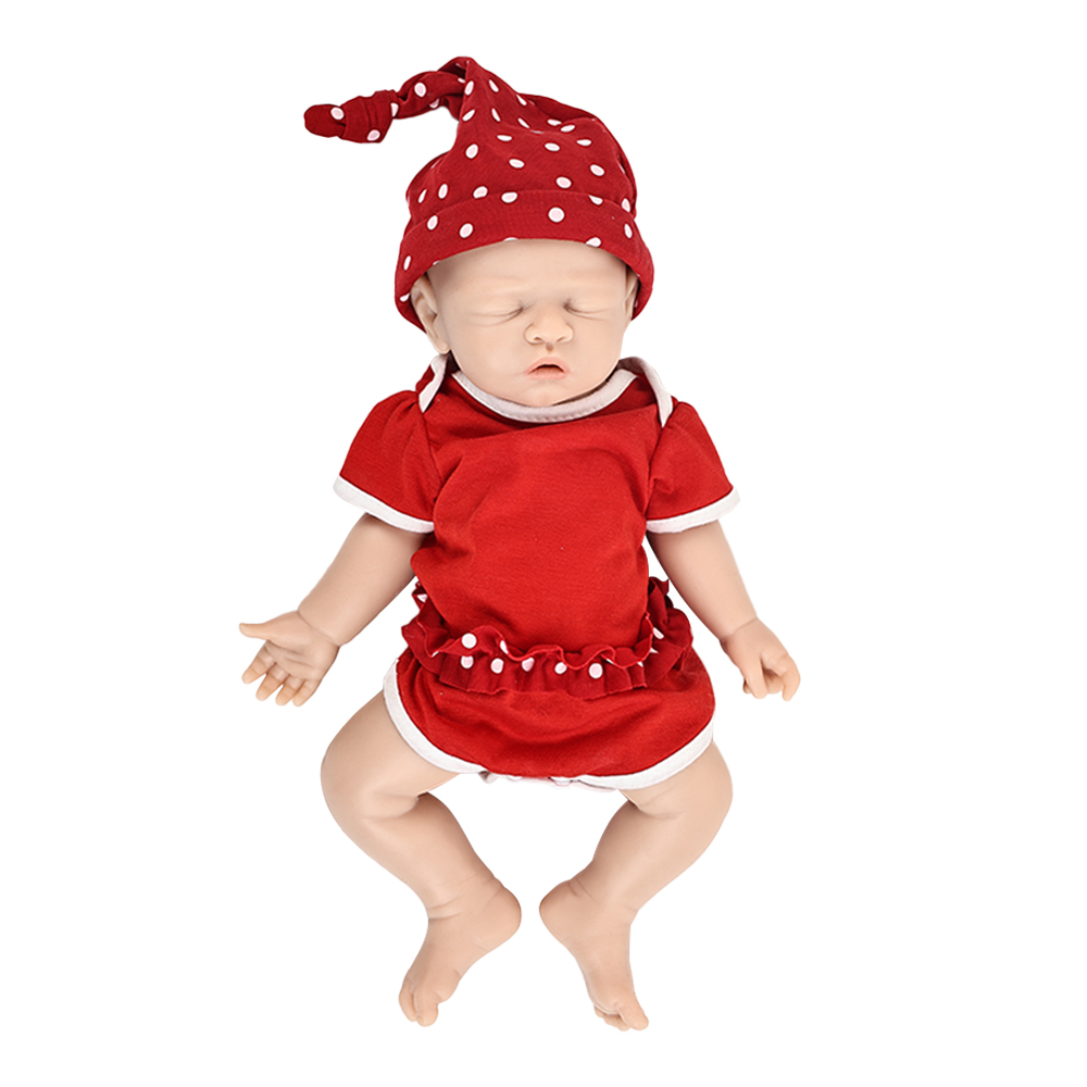 Muñeca Bebé Reborn de Silicona - Baby Products Wholesale reseña y precio