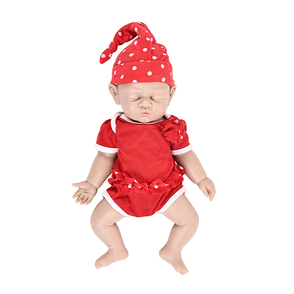 Muñeca Bebé Reborn de Silicona - Baby Products Wholesale reseña y precio